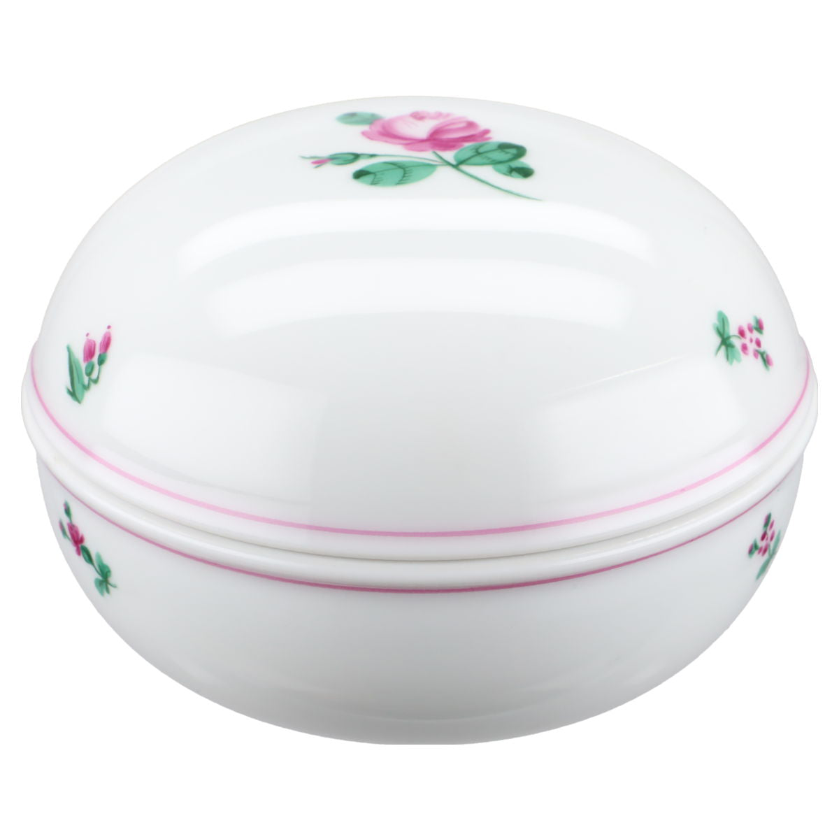 Bonbonniere Deckeldose