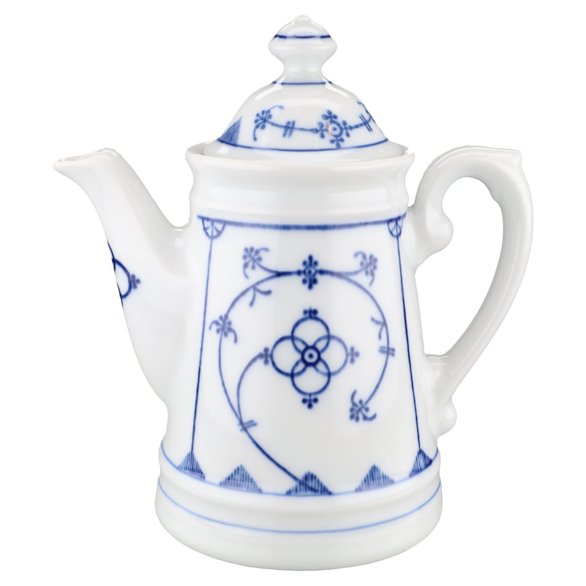 Kaffeekanne mini Portionskanne