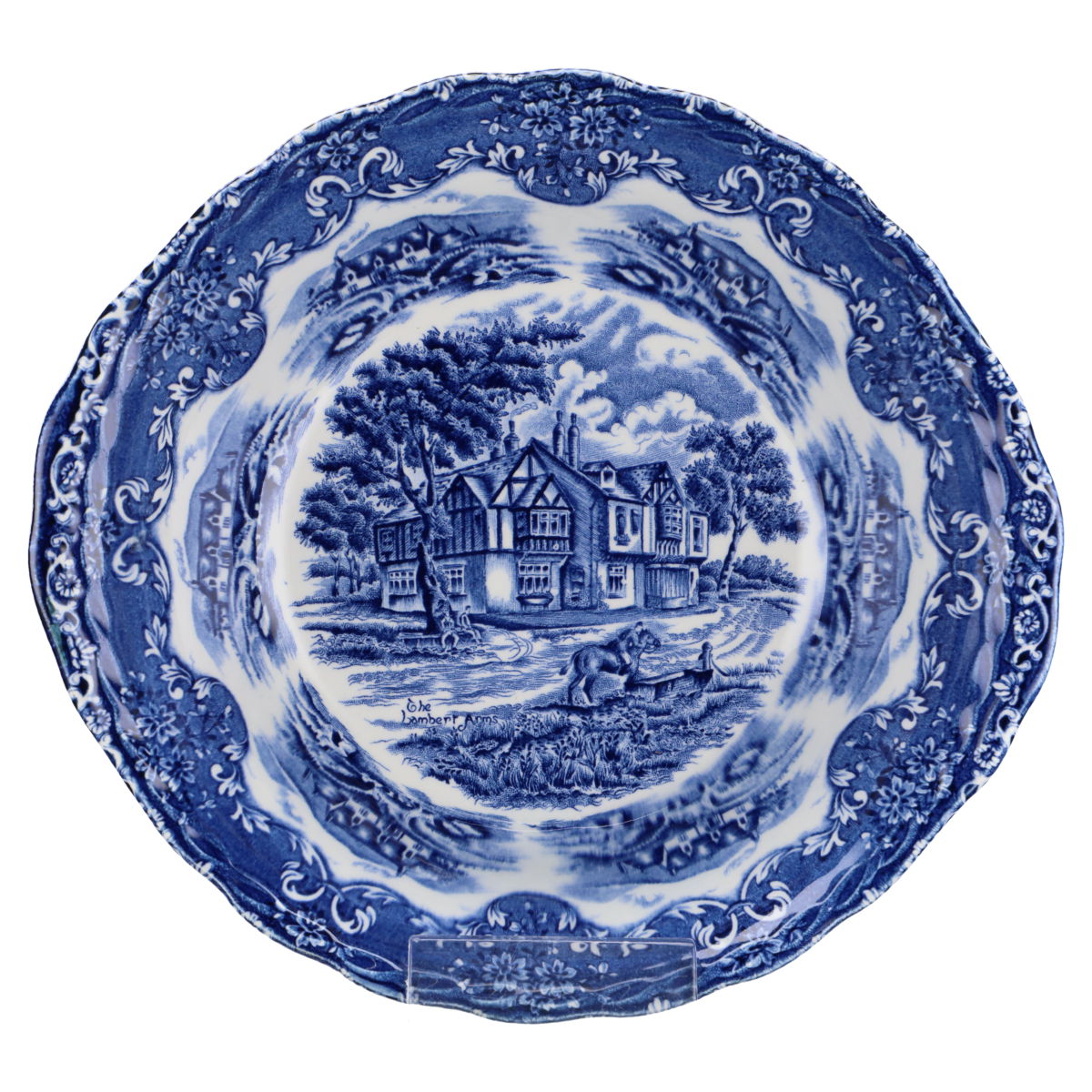 Schüssel mittelgroß