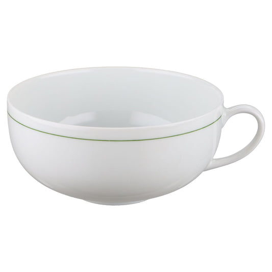 Teetasse