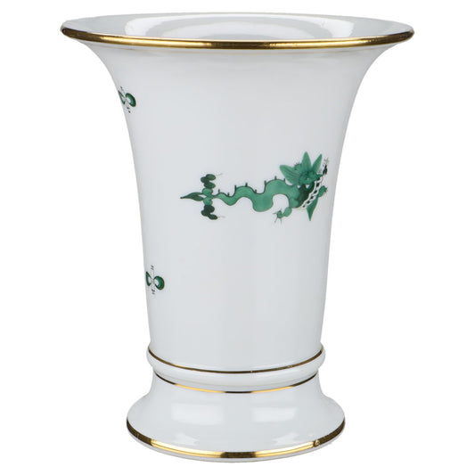 Vase Trichterform Pfeifferzeit