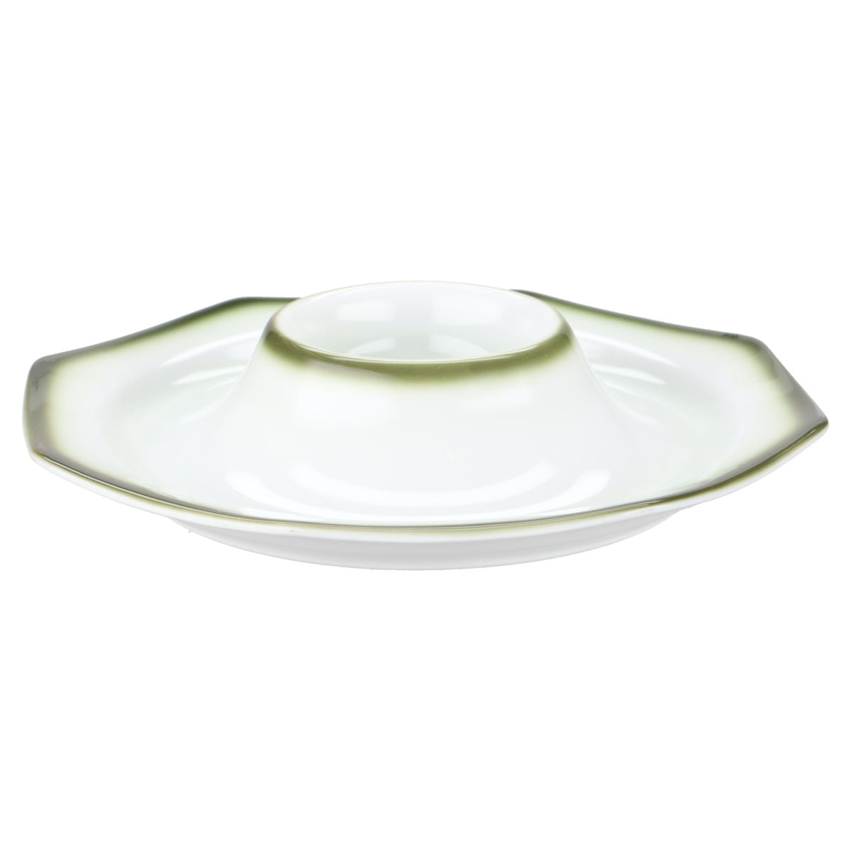 Eierbecher mit Schalenablage