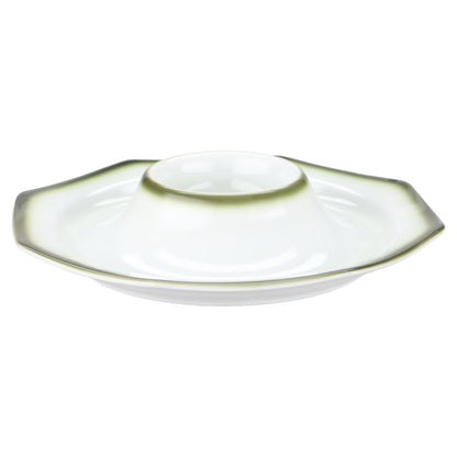 Eierbecher mit Schalenablage