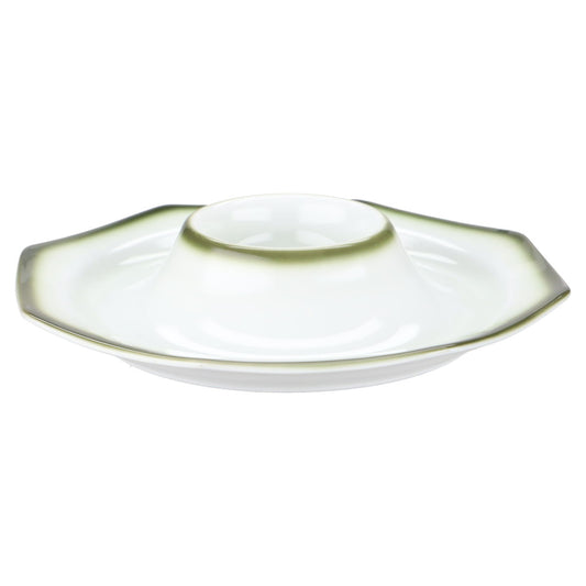 Eierbecher mit Schalenablage