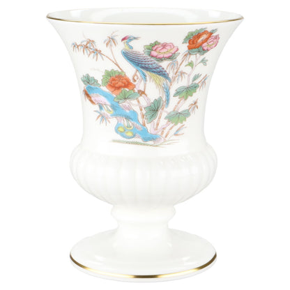 Vase Pokalvase H 12,5 cm