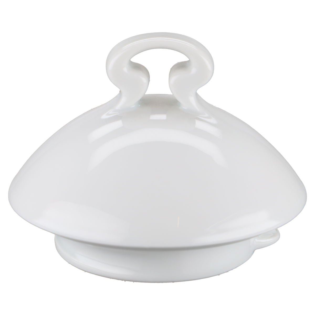 Deckel für Kaffeekanne