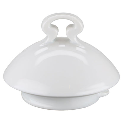 Deckel für Kaffeekanne