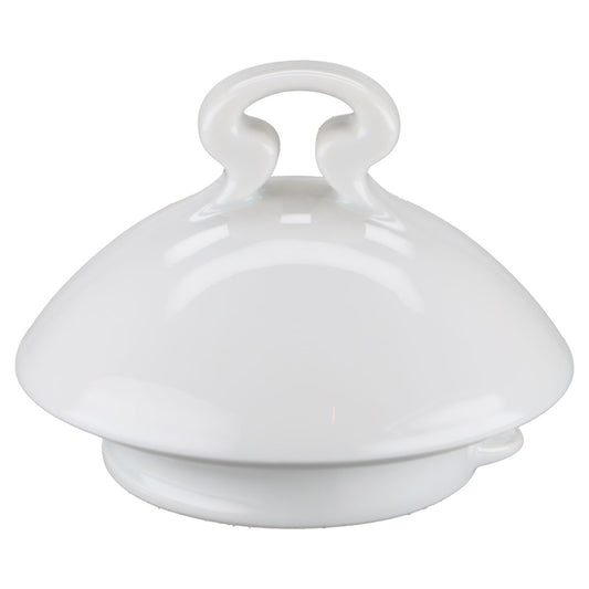 Deckel für Kaffeekanne