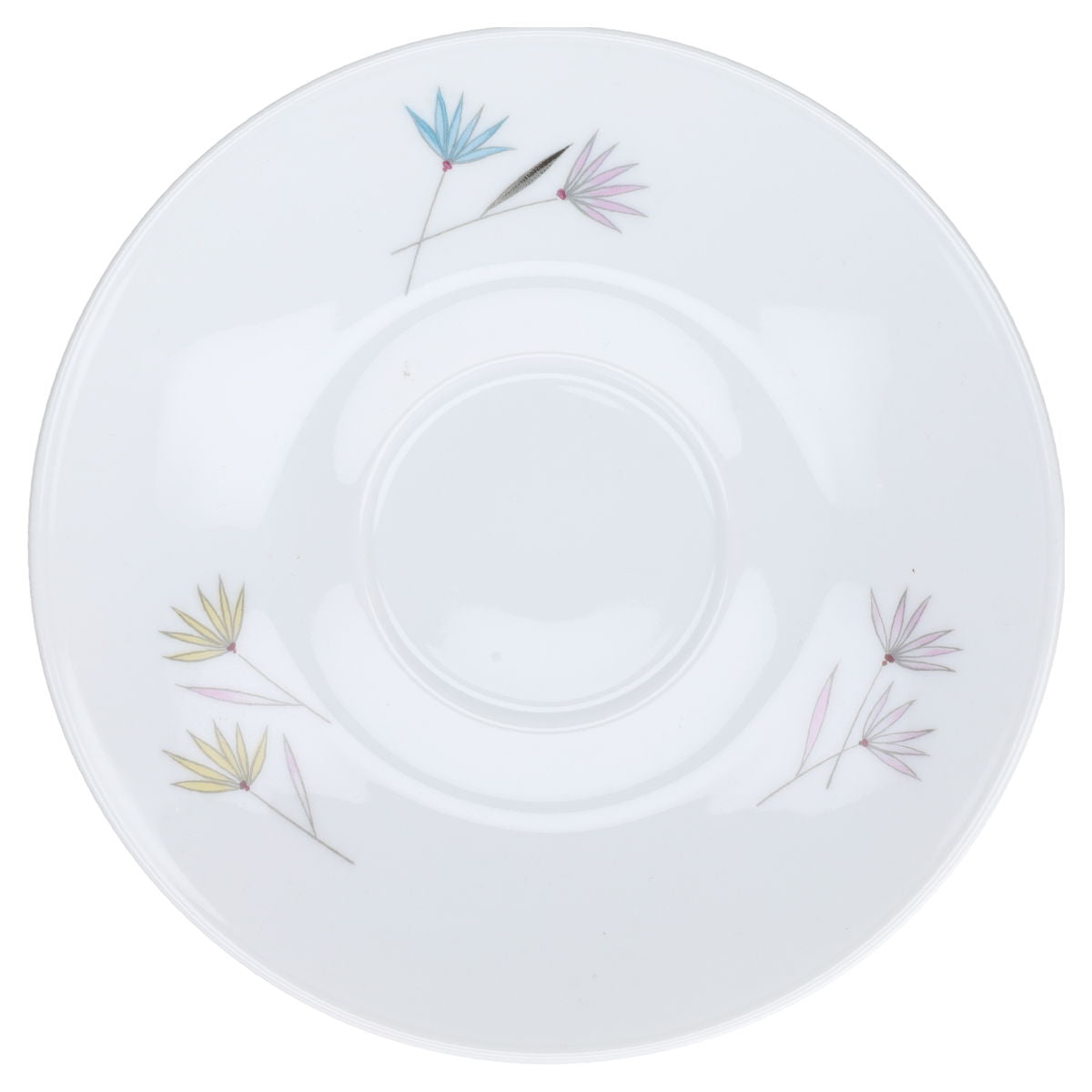 Untertasse für Kaffee