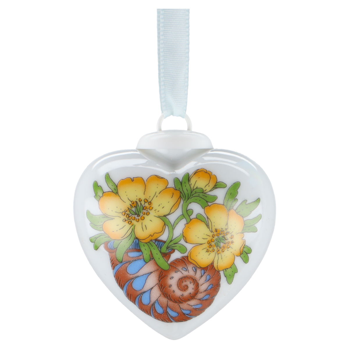 Mini-Herz Sumpfdotterblume