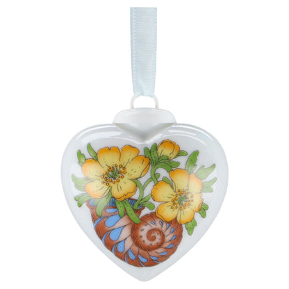 Mini-Herz Sumpfdotterblume