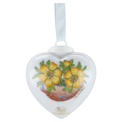 Mini-Herz Sumpfdotterblume