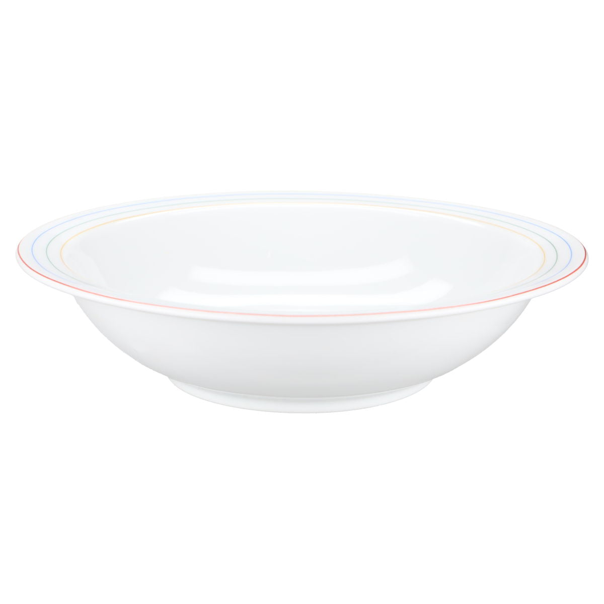 Schüssel klein flach