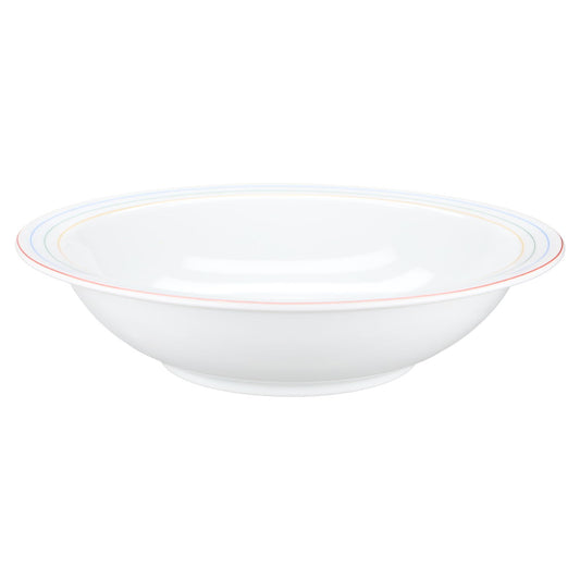 Schüssel klein flach