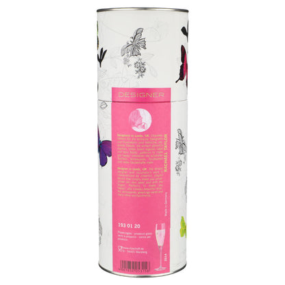 Sektkelch Prosecco Glas Rachael Taylor 01 20 in OVP