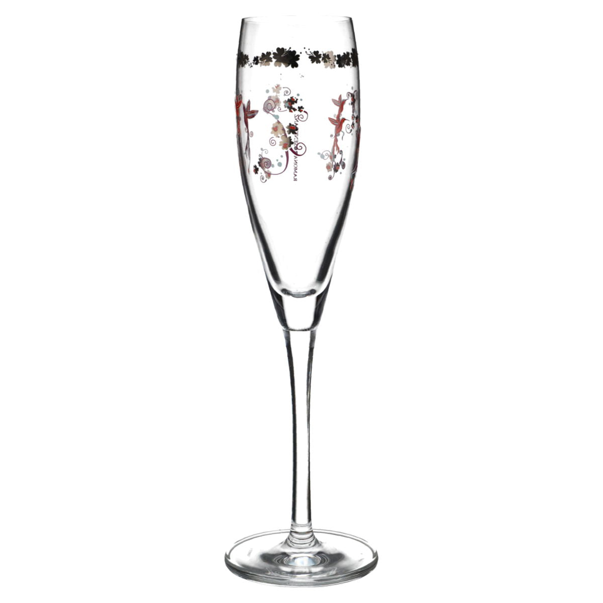 Sektkelch Prosecco Glas Ramona Rosenkranz 00 70 in OVP