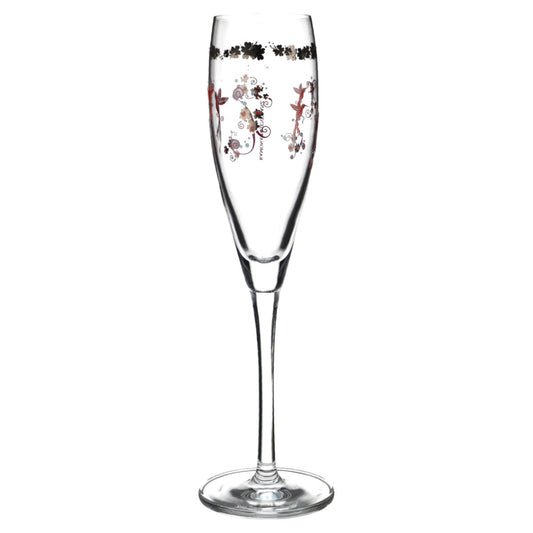 Sektkelch Prosecco Glas Ramona Rosenkranz 00 70 in OVP