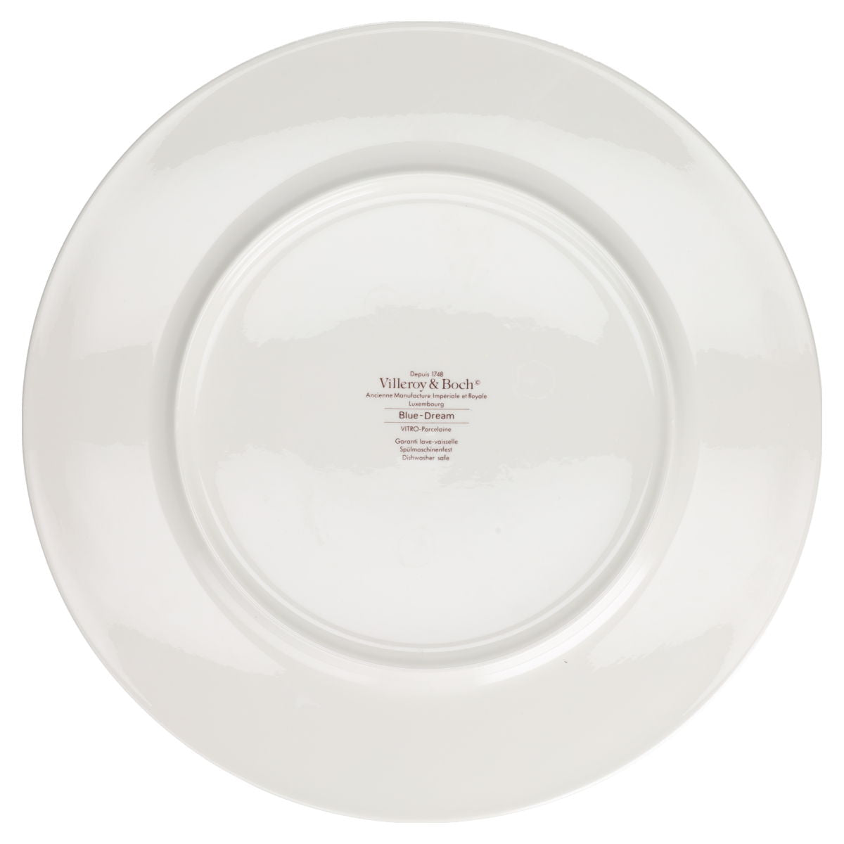 Platzteller Servierteller