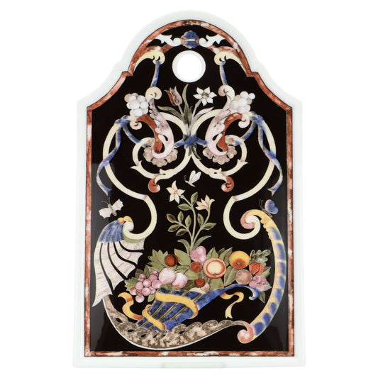 Frühstücksbrettchen