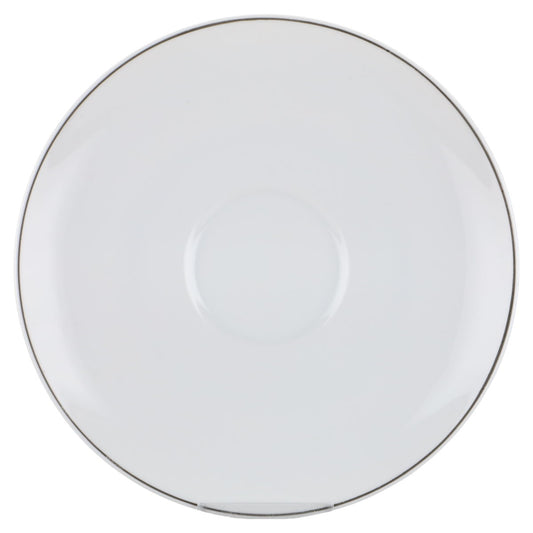 Untertasse für Kaffee