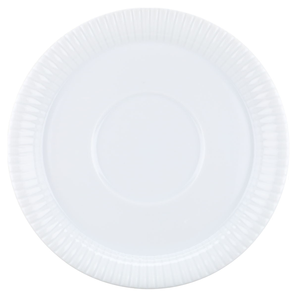 Kaffeetasse mit Untere