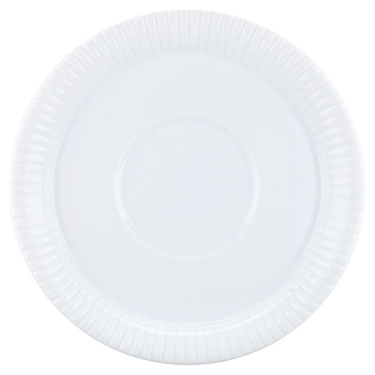 Untertasse für Kaffee