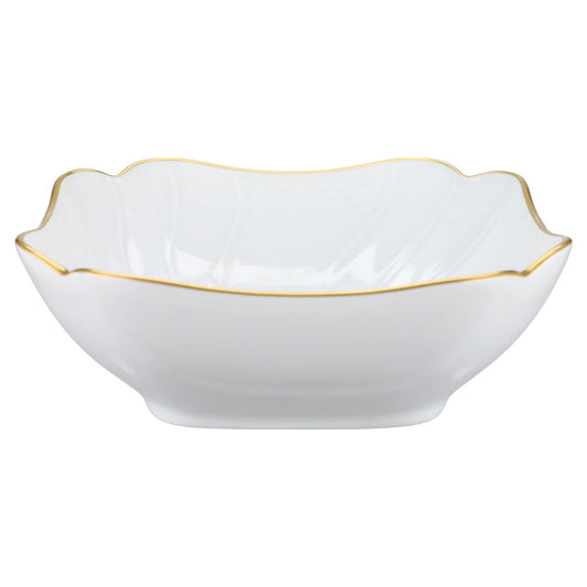 Schüssel viereckig klein