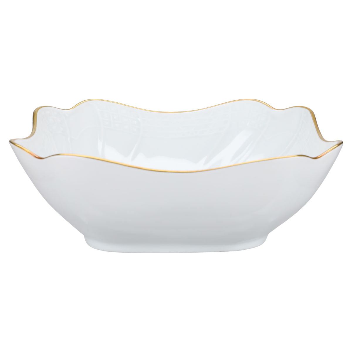 Schüssel viereckig mittelgroß