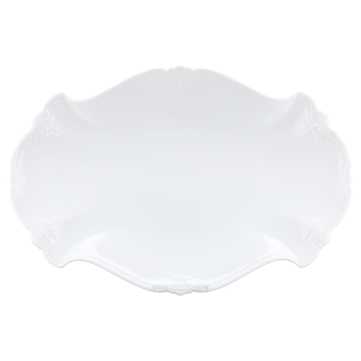 Fleischplatte mittelgroß