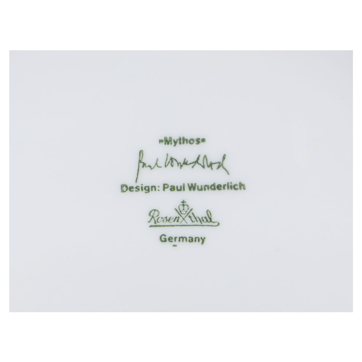 Deckel für Milchkännchen