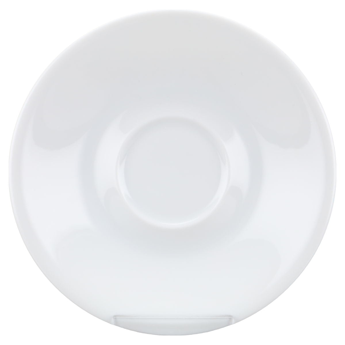 Kaffeetasse mit Untere