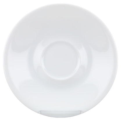 Kaffeetasse mit Untere