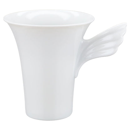 Kaffeetasse mit Untere