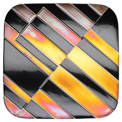 Jahresteller Edition 1974 Fruhtrunk Auflage 890 mit Zertifikat in OVP