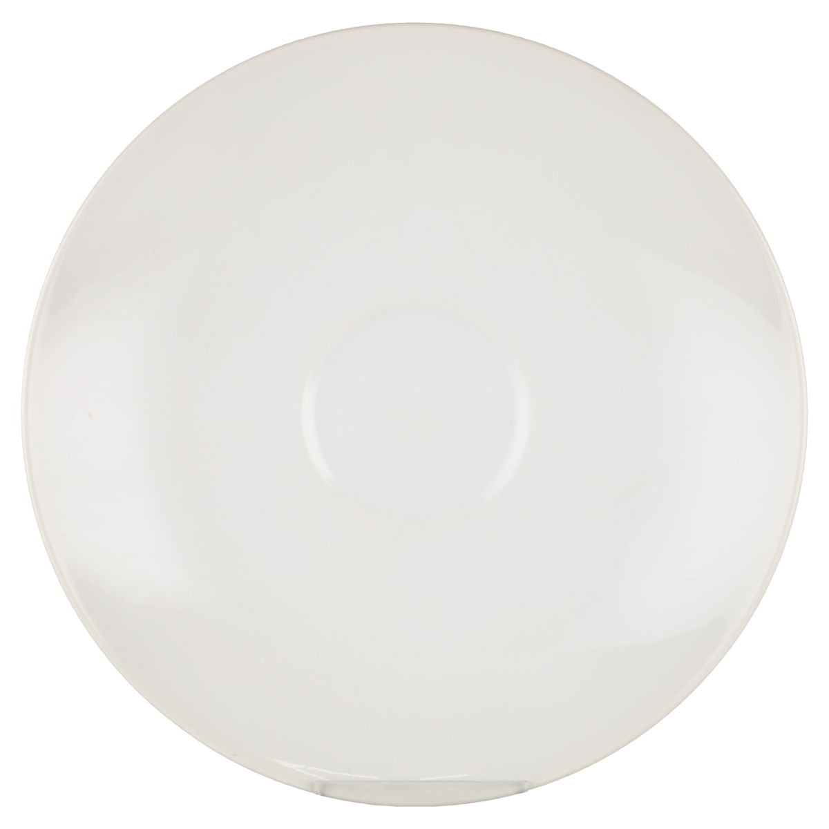 Kaffeetasse mit Untere