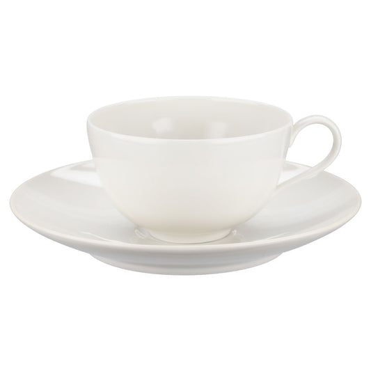 Kaffeetasse mit Untere