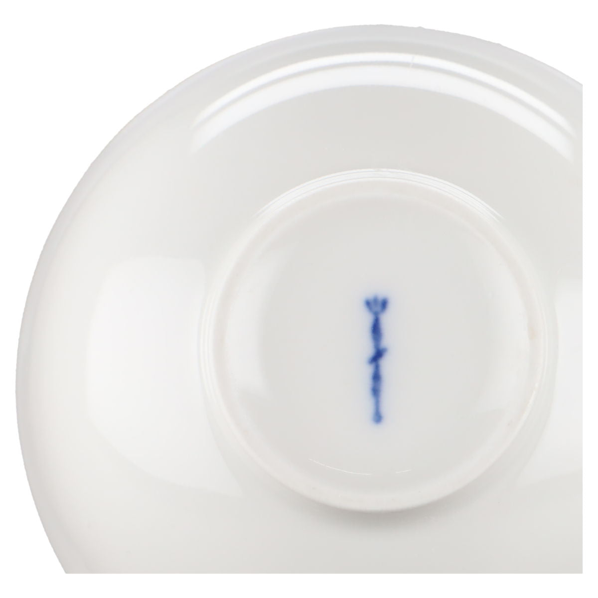 Kaffeetasse mit Untere