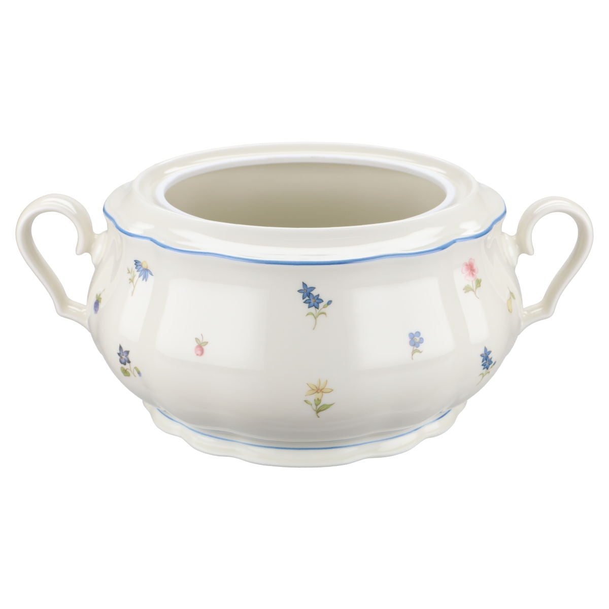 Ragout / Terrine klein