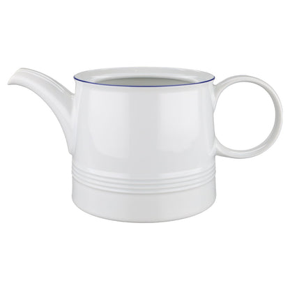 Teekanne ohne Deckel