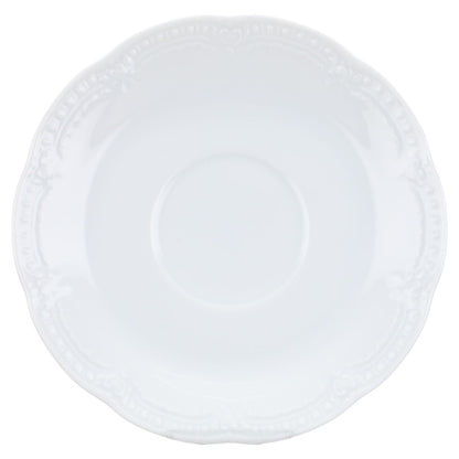 Untertasse für Kaffee