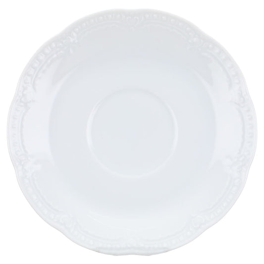 Untertasse für Kaffee