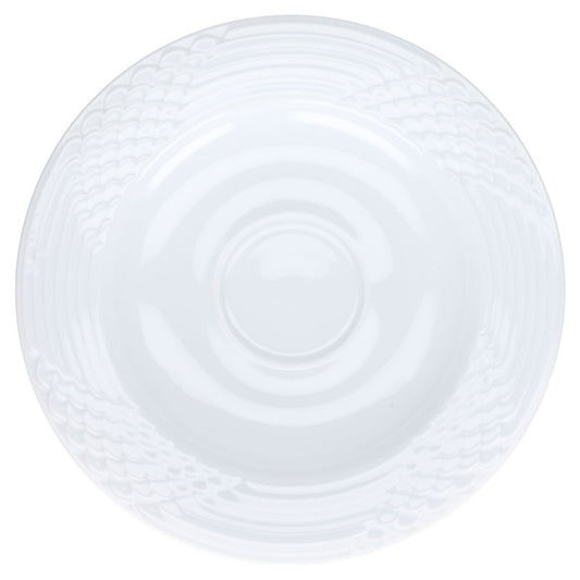 Untertasse für Kaffee II. Wahl