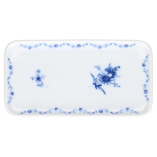 Tablett Milch + Zucker II. Wahl