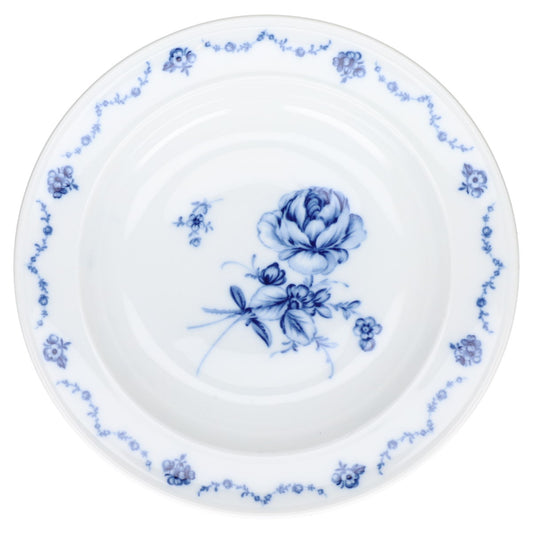 Suppenteller II. Wahl