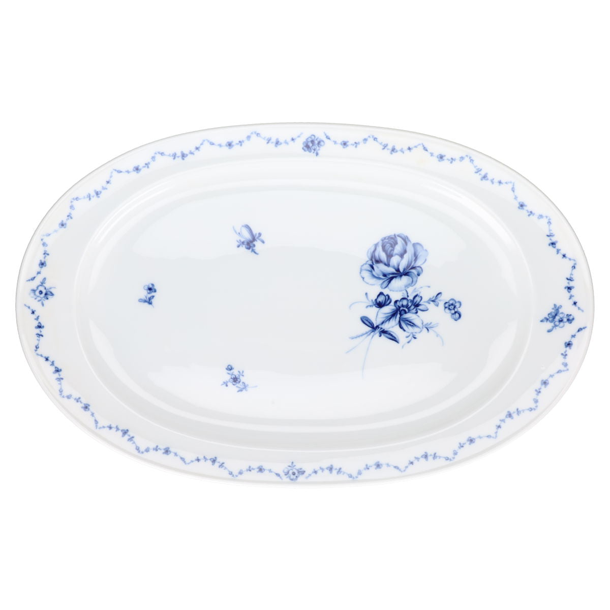 Fleischplatte maxi