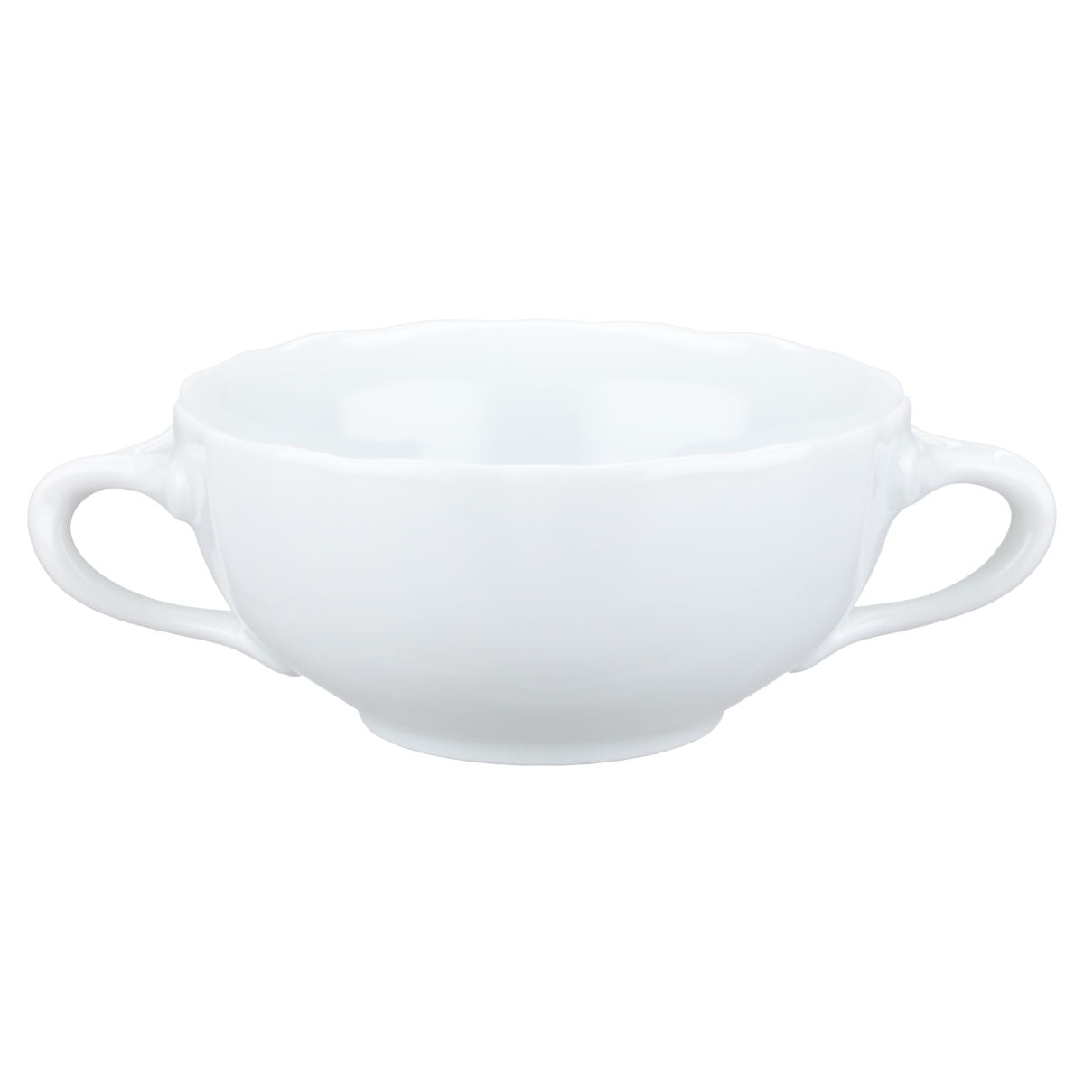 Suppentasse Hotelgeschirr