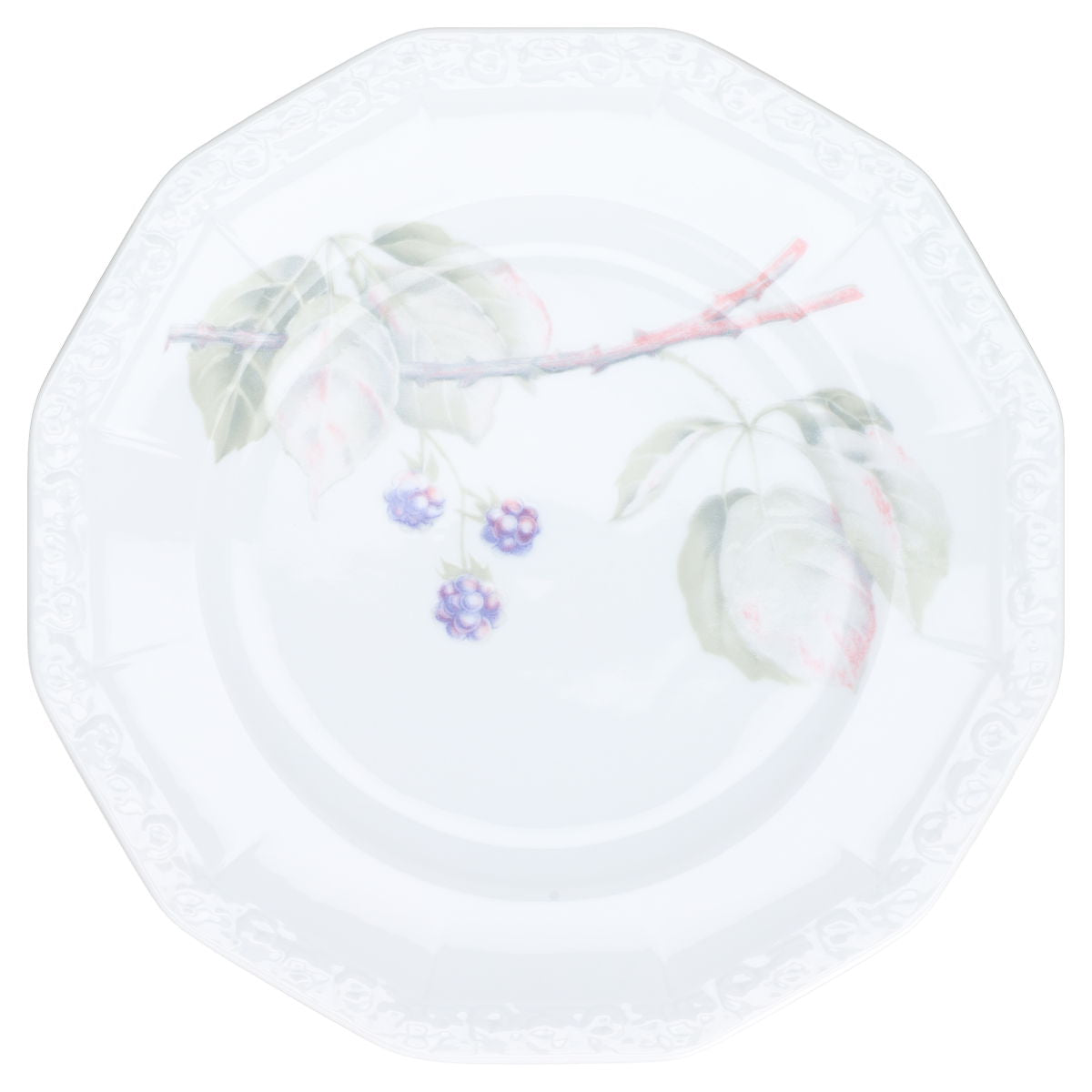 Kuchenteller II. Wahl