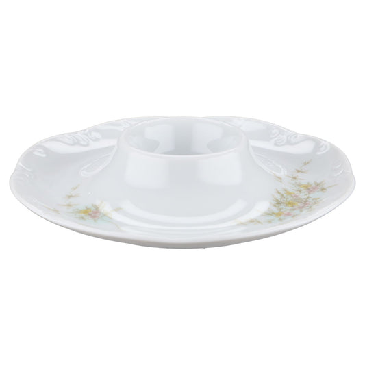 Eierbecher mit Schalenablage