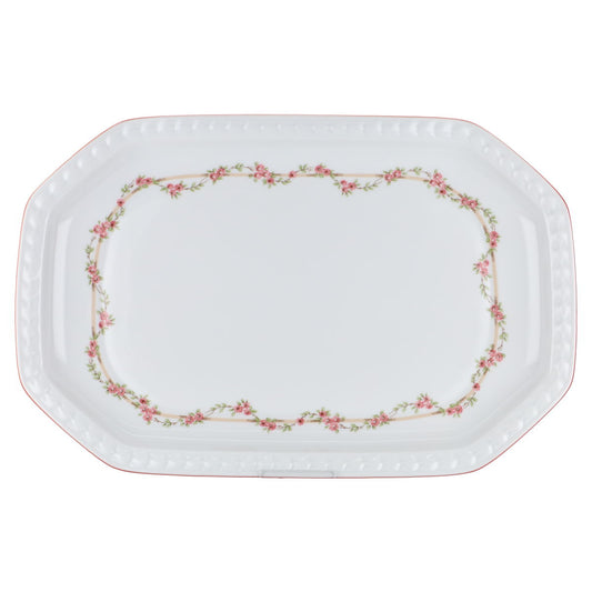 Fleischplatte mittelgroß