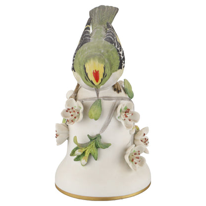 Tischglocke Grünfink